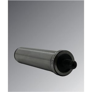 Porte-outil de fraiseuse ASSORTS MT3 M-12.175, barre de traction 3/8\" x 24 TPI, filetage sécurisé, composant de roulement central d'outil efficace - Product Image 2