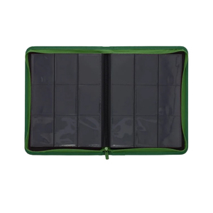 Album de cartes sportives à 360 pages avec 9 pochettes, classeur pour cartes à collectionner - Product Image 5