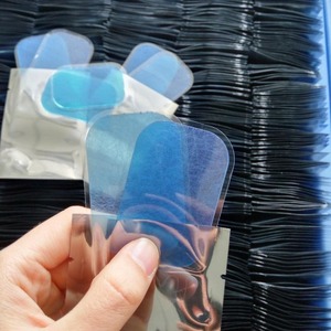 Patchs d'électrodes en hydrogel Nakamori, sur mesure, rafraîchissants, pour la santé et le massage corporel - Product Image 1