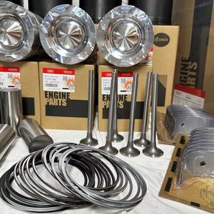 Cummins 4009905ปั๊มเชื้อเพลิงดีเซลดั้งเดิมคุณภาพสูงสำหรับชิ้นส่วนเครื่องจักรก่อสร้าง - Product Image 1