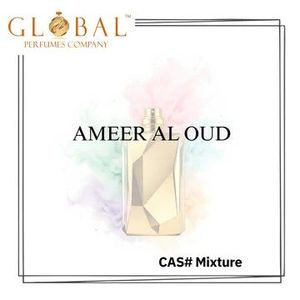 Huile de parfum Ameer Al Oudh, parfum longue durée, essence de parfum pour hommes et femmes, soins personnels, parfum personnalisé, huile de parfum aromatique - Product Image 1