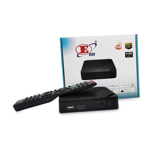Decoder IPTV di Nuova Generazione con Sistema Operativo Linux, H.265 HEVC - OEM/ODM, HD 1080p (Modello ERI-IPTV004) - Product Image 6