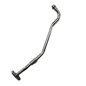Nuevo Tubo de Lubricación TURB0 Modelo 7C16-6K677-AA 7C16 6K677 AA de Acero EGR, Piezas de Repuesto para Automóviles de Servicio Pesado para Camioneta Sprinter - Product Image 2