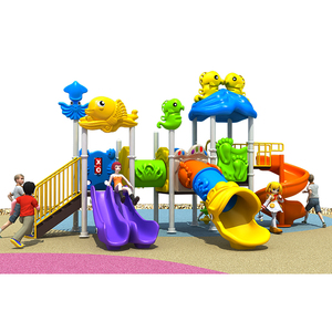 Nhà Cung Cấp Đồ Chơi Trẻ Em Ngoài Trời Menards Sân Chơi Thiết Bị Sân Chơi Ngoài Trời Sản Phẩm Cho Trẻ Em - Product Image 3