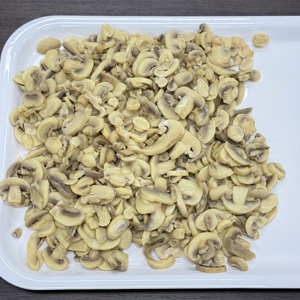 Funghi Champignon Freschi Conservati in Salamoia 425G Pronti da Mangiare in Scatola - Product Image 2