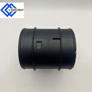 Sensore Misuratore di Flusso d'Aria MAF Originale Westbay di Alta Qualità OEM 0280218425 0281002912 Nuovo per Opel Chevrolet SAAB - Product Image 2