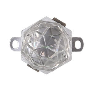 Lumière LED Pixel RGBW Moderne pour Extérieur, Étanche IP65, DC24V avec Contrôle DALI/Tuya pour Parcs, Ponts et Salles de <span class=keywords><strong>Danse</strong></span> - Product Image 4