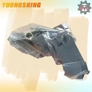 YOONGSHING automation excavator China supplier Excavator engine water pump support 4BD1 8-94376865-0