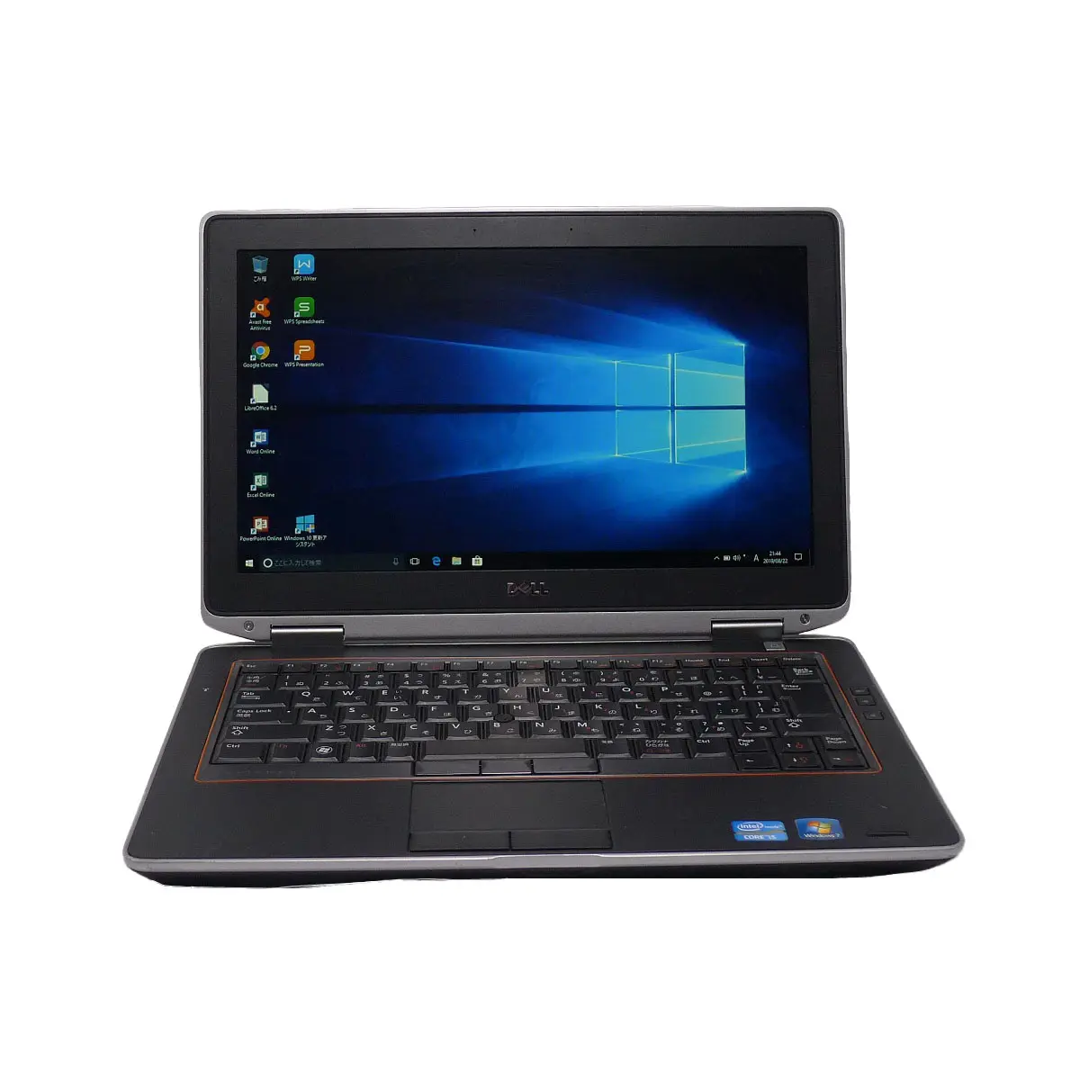 Wholesale For DELL E6320/E6330 Core I5 I7 Second Generation Refurbished Original Used Laptops 13.3 Inch Laptop Notebook Computer