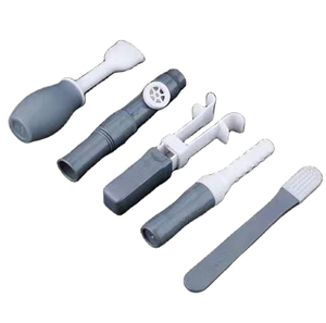 Tongue Muscle Training Device Silicone EOS Massage Oral Care Health Care Effective Speech Rehabilitation Therapy Supplies