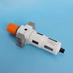 Regulador de Filtro de Aire para Compresor de Secado Comprimido MINI MIDI MAXI OFR-1/4-MINI 1/2 3/8 1/2 3/4 1 pulgada 12 bar 16 bar - Product Image 3