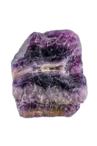 Inner Mongolia Raw Stone With Nice Color Fluorite Rough Stone