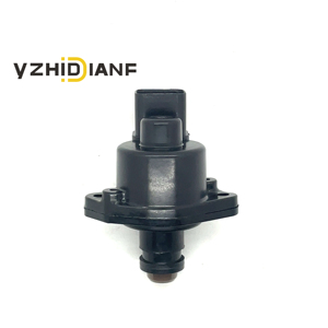 วาล์วควบคุมอากาศเดินเบา YZHIDIANF IAC รุ่น MD628062 MD628166 MD628119 สำหรับรถยนต์มิตซูบิชิ แลนเซอร์ กาแลนท์ มอนเตโร สปอร์ต ดอดจ์ สตราทัส 2.4 <span class=keywords><strong>3.0</strong></span> - Product Image 3
