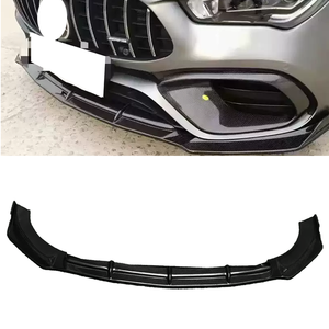 ชุดแต่ง <span class=keywords><strong>Cla</strong></span> 200 <span class=keywords><strong>Amg</strong></span> W118 รุ่น <span class=keywords><strong>45</strong></span> <span class=keywords><strong>AMG</strong></span> คาร์บอนไฟเบอร์ สเกิร์ตหน้า สำหรับ Mercedes-Benz <span class=keywords><strong>Cla</strong></span> <span class=keywords><strong>45</strong></span> Cla45S W118 - Product Image 1