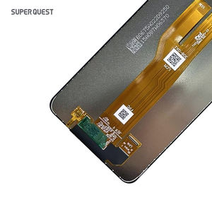 Écran LCD de téléphone portable de qualité supérieure SOR Super Quest pour Samsung A07, écran tactile de remplacement - Product Image 4