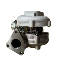 Turbocompresseur GTA2360V 14411-MA70A 767851-0001 pour Nissan Cabstar Atleon Renault Maxity 3.0L ZD30