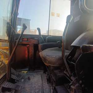 CAT306e2รถขุดขนาดเล็ก6ตันเครื่องยนต์ไฮดรอลิกมอเตอร์ - Product Image 4