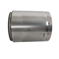 Nuova Macchina per la Pulizia del Filtro DPF in Cordierite 200 Mesh per Detroit Diesel, Pulitore per Sprinter W907, Codice OE EA0014903592 RA0014903592