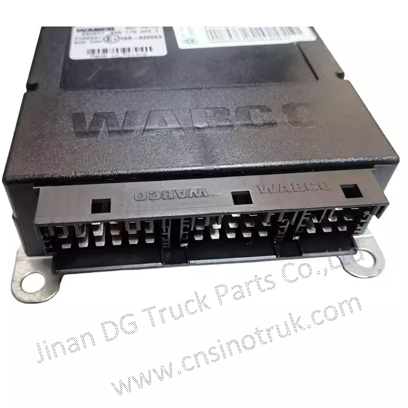 WG9925585101 SITRAK C7H ECAS 6X2 Electric Control Unit