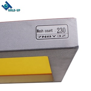 23&quot;*31&quot; Fine Quality Screen Frame with Silk for <strong>Printing</strong> 2024 New - Product Image 5