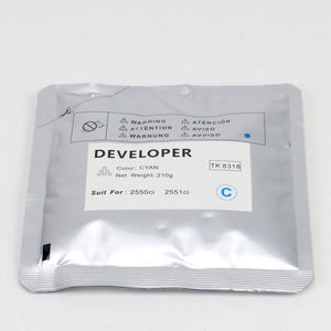 Desarrollador Original para Kyocera 2550ci 2551ci TK8318 - Product Image 6