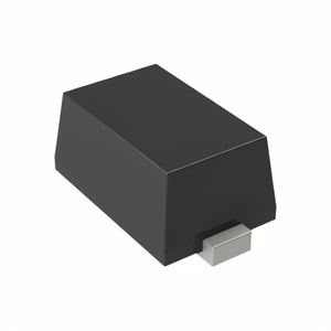 SC-79, SOD-523 Manufacturer Channel Electronics Component Single Diodes 1SS388 - Product Image 1