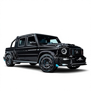 เมอร์เซเดส-เบนซ์ จี 63 เอเอ็มจี บราบัส พี900 ร็อคเก็ต อิดิชั่น - Product Image 1