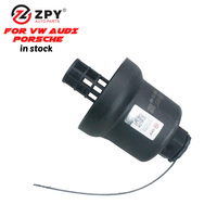 ZPY 06D115408 Bouchon de couvercle du filtre à huile moteur pour Audi A3 A4 A6 TT VW Golf Jetta Passat 2.0T FSI OE 06D115408B Pièce moteur