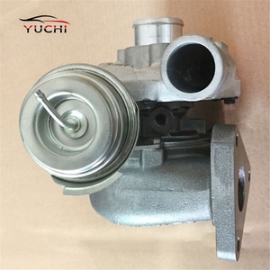 Turbocharger Jianghuai 2.0 Supercharger Suitable for <b>Auto</b> <b>Engine</b> <b>System</b> Manufacturers Supply - Product Image 2