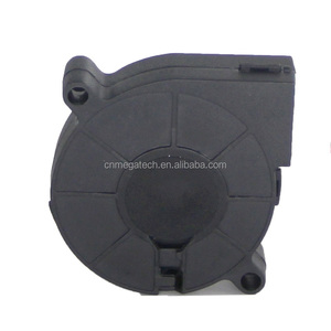 Ventilateur 2 PIN DC 12V 5015 12V pour imprimante 3D Artillery Sidewinder ou Genius - Product Image 4