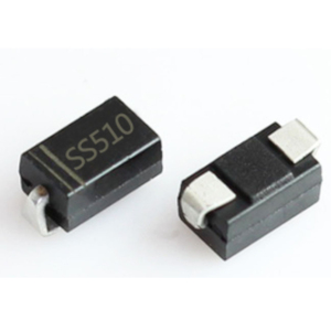 SS510 <span class=keywords><strong>5A</strong></span> <span class=keywords><strong>100V</strong></span> Schottky <span class=keywords><strong>SMD</strong></span> elektronik bileşenler mikroçip doğrultucu diyotlar - Product Image 6