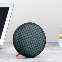 Altavoz Bluetooth para Fiestas con Luz LED, Karaoke Portátil, Sonido Estéreo de Alta Fidelidad, Radio FM, USB, SD, Micrófono Incorporado