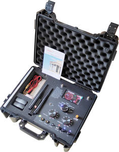 Détecteur de Rayons Or, Diamants, Pierres Précieuses, Argent, Cuivre - Product Image 2