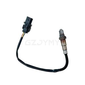 1928404687 0258006155 1771995 piezas de automóviles de alta calidad <span class=keywords><strong>Sensor</strong></span> de oxígeno O2 de gases de escape para Ford Galaxy Focus Transit Explorer - Product Image 1