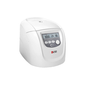 Centrífuga Refrigerada de Alta Velocidad Dlab D3024, 14500 RPM, 200W, para Uso en Laboratorio - Product Image 3