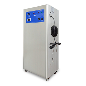 20G 30G 50G Nhà Máy Thanh Lọc Máy Phát Điện <span class=keywords><strong>Ozone</strong></span> Khử Mùi Xử Lý Nước Máy Nước Máy Lọc <span class=keywords><strong>Ozone</strong></span> Làm Mát Bằng Nước - Product Image 4