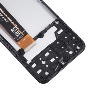 Écran LCD d'origine à bon prix pour Samsung Galaxy A13 <span class=keywords><strong>SM</strong></span>-A137F, écran LCD tactile complet avec cadre, ne prend pas en charge la reconnaissance d'empreintes digitales - Product Image 4