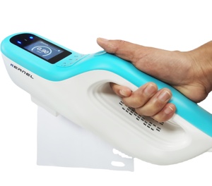 Láser Excimer KN-5000E de 308nm para Psoriasis y Vitíligo, Lámpara UVB Portátil para Uso Doméstico, Máquina de Curación UV - Product Image 6