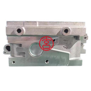 XC nuevo CUUA CUUB conjunto de culata de aluminio 04L103064L 908737 908837 para VW Jetta <span class=keywords><strong>CADDY</strong></span> Golf SCIROCCO Skoda OCTAVIA II YETI - Product Image 3