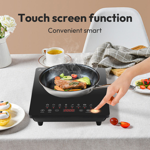 Sản xuất nhà máy wholesale1400w 1500W 1800W 2000W <span class=keywords><strong>100V</strong></span> 110V <span class=keywords><strong>100V</strong></span> 270V 280V AC điện cảm ứng nồi với CE ROHS PSE FCC FCC - Product Image 3