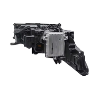 Nouveaux phares avant gauche/droit d'origine de haute qualité pour BYD Qin Plus EV Seal 5 Seagull Song Pro Dolphin Auto accessoires de rechange