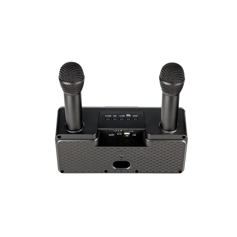 Microlab Stylish Mini Stereo Speaker System