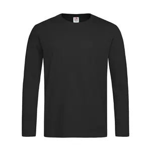 Maglietta a maniche lunghe Comfort-T personalizzabile per merchandising - Product Image 5