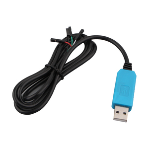 USB To TTL Debug Console Cable Fit All Radxa SBC Single Board <b>Computer</b> Debugging <b>Accessory</b> Radxa - Product Image 6