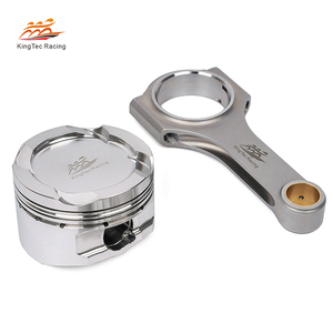 Pistones y Bielas Forjados de Alto Rendimiento para BMW X5 G05 X7 G07 2018 2019 2020 2021 2022 2023 B58B30 3.0T Kit de Motor - Product Image 5