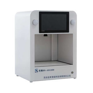 画像測定機器 AIビジュアルコレクター 産業用カメラ デジタルビデオ はんだ付け顕微鏡セット バーコード認識システム - Product Image 5