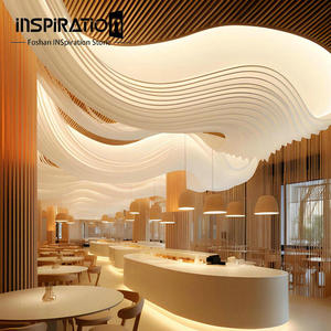 <span class=keywords><strong>Plafond</strong></span> de gypse GRG Panneaux de <span class=keywords><strong>plafond</strong></span> <span class=keywords><strong>en</strong></span> plâtre personnalisés Décoration intérieure moderne <span class=keywords><strong>Plafond</strong></span> Gysum <span class=keywords><strong>Faux</strong></span> <span class=keywords><strong>plafond</strong></span> - Product Image 5