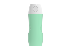 Мини-розовый распылитель для биде, 400 мл - Product Image 4