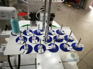 Accesorios y Repuestos para Máquinas de Bordar Velles Aari, Babylock, <span class=keywords><strong>Singer</strong></span>, Zsk, Melco, Emt16x, Barudan, Precios de Venta - Product Image 6