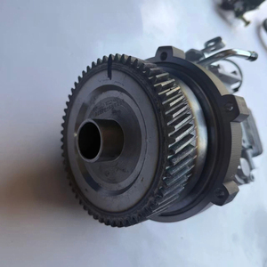 Pompe à injection de carburant mécanique modifiée ME220180 de haute qualité, vente directe d'usine, pour engins de construction - Product Image 6